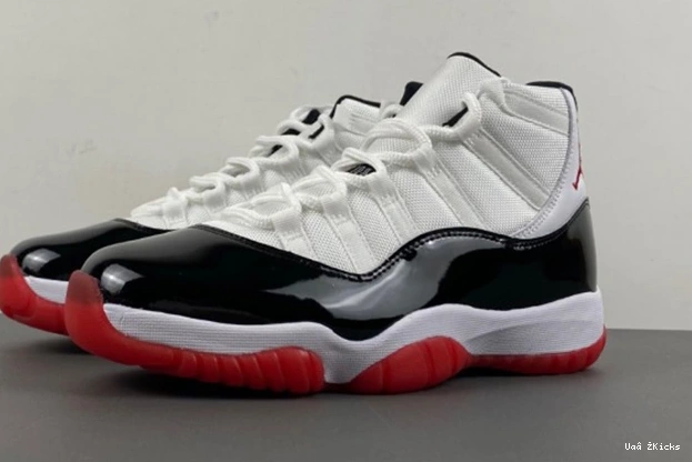 CT8012-106 687 Jordan Trendy Air 11 0717